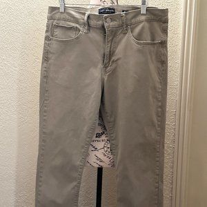 Men's Lucky 121 Heritage Slim Straight leg pants